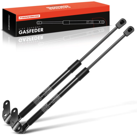 Vérins à Gaz Hayon Frankberg pour Celica T230 (1999-2005) - Lot de 2