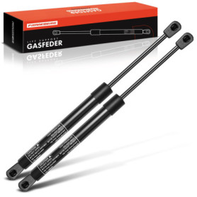 Ressorts à Gaz Hayon Frankberg pour Audi TT 1998-2003 - Lot de 2