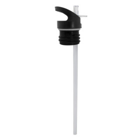 Bouchon de Rechange NERTHUS avec Flacons Sport en Silicone Multicolore