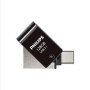Clé USB Philips 2-en-1 Ultra Speed 128 Go - USB-C et USB 3.1