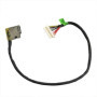 Câble de Connexion DC Power Jack pour HP Pavilion et Envy