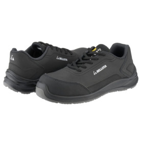 Chaussures de Sécurité Femme Bellota FTW07-37 S3 - Légères et Imperméables