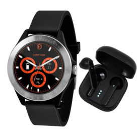 Montre Intelligente Harry Lime HA07 - Élégance et Technologie