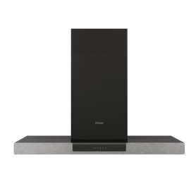 Hotte Aspirante Haier I-Link 90 cm avec WiFi et Filtres Carbone