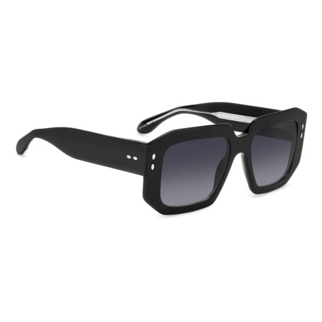 Lunettes de soleil Isabel Marant Im 0143/s en Acétate Noir