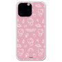 Coque Hello Kitty pour iPhone 13 Pro Max - Design Sobre et Élégant