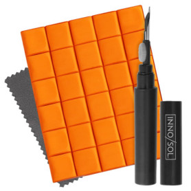 Kit de Nettoyage Innosol pour AirPods et Écouteurs Bluetooth