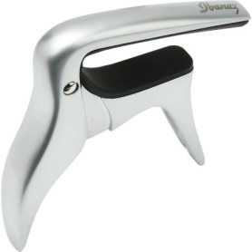 Capodastre Ibanez IUC10 pour Ukulélé - Précision et Stabilité