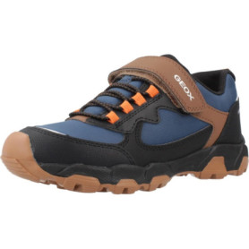 Sneakers Imperméables Geox J Magnetar B pour Enfants