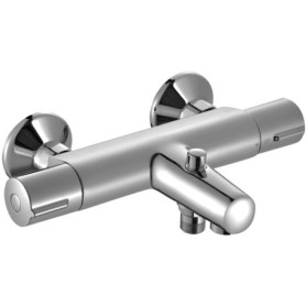 Mitigeur Thermostatique Jacob Delafon July pour Bain-Douche