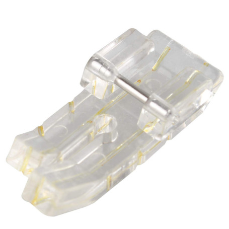 Pied Presseur Universel pour Machine à Coudre Jopto - Compatible Singer, Brother, Elna