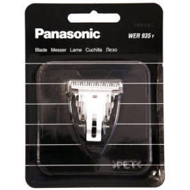 Lame de Rechange Panasonic pour Tondeuse ER-121 - Performance Optimale
