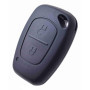 Coque de Clé Télécommande ANGOFIZ pour Renault et Opel
