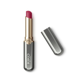 Rouge à Lèvres Crémeux Longue Tenue Kiko Milano - Fuchsia 13