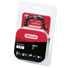 Chaîne de Tronçonneuse Oregon L74 ControlCut 45,7 cm pour Stihl
