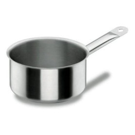 Casserole en Acier Inoxydable 12 cm Lacor