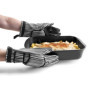 Gants de Cuisine XL LACOR - Protection Maximale contre la Chaleur