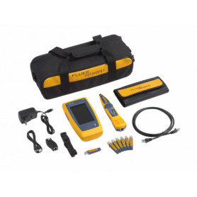 Kit de Test Avancé LinkIQ LIQ-KIT de FLUKE Networks