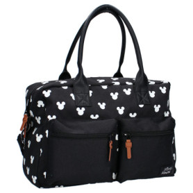 Sac à langer Mickey Mouse Endless Imagination - Tendance et Pratique