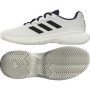 Chaussures de Tennis adidas Gamecourt 2.0 pour Homme - Confort et Traction