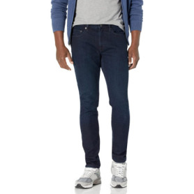 Jean Stretch Skinny Bleu Surteint pour Homme - Amazon Essentials