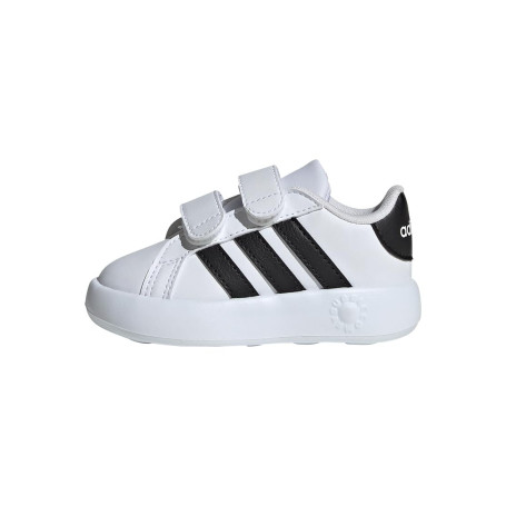 Chaussures adidas Grand Court 2.0 pour Bébé - Confort et Style