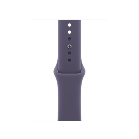 Bracelet Sport Apple Watch 40 mm - Brume Violette S/M