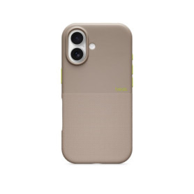 Coque Haute Résistance Beats pour iPhone 17 avec MagSafe - Protection Anti-Chocs