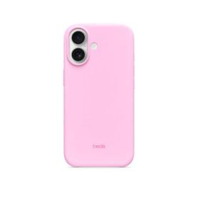 Coque MagSafe pour iPhone 17 - Rose Quartz avec Commande Photo