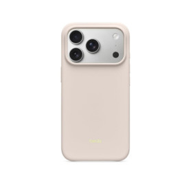 Coque MagSafe pour iPhone 17 Pro - Beats en Gris Gypse