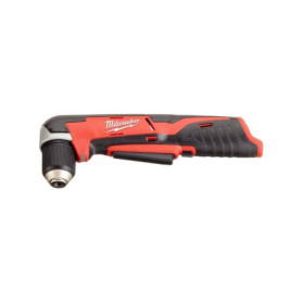 Visseuse compacte sans fil Milwaukee C12 RAD - Modèle 4933416900