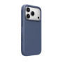 Coque de Protection Belkin SheerForce pour iPhone 17 Pro - Antimicrobienne et MagSafe - Bleu