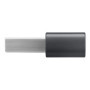 Samsung MUF-128AB Clé USB Flash 128 Go USB 3.1 Pivotante en Acier Inoxydable