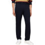 Chino Satin Homme Tommy Hilfiger Denton - Bleu Desert Sky, Coupe Droite