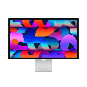 Apple Studio Display 27" avec Verre Nano-texturé - Kit VESA Inclus