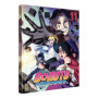 Boruto : Naruto Next Generations - Volume 11 en DVD