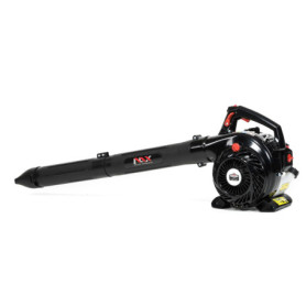Aspirateur de Jardin NAX 950V avec Souffleur et Sac de 40L