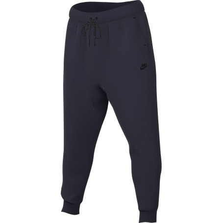 Pantalon de Jogging Nike Tech Fleece pour Homme - Obsidienne/Noir, Confort et Style