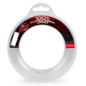 Fil Fluorocarbone Fox Rage Strike Point 30m - 41.64 Lbs
