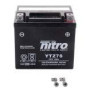 Batterie Moto AGM NITRO YTZ7S - Prête à Charger