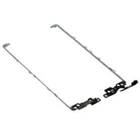 Kit de Charnières Gintai pour Ordinateurs Portables HP 17-BY