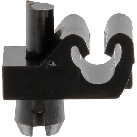 Agrafes de Fixation pour Faisceaux Électriques - Sachet de 20 - Restagraf