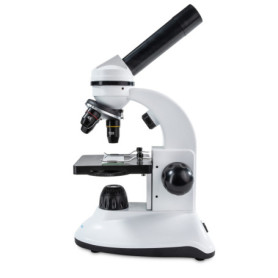 Microscope Numérique 2-en-1 OCS.tec pour Laboratoire Biologique