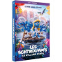 Les Schtroumpfs et le Village Perdu - Film d'Animation DVD