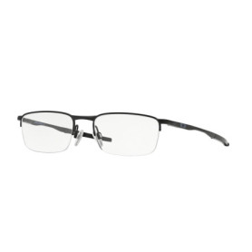 Lunettes de soleil Oakley Barrelhouse 0.5 Noir Mat