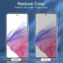 Pack de 3 Verres Trempés Anti-Espion pour Samsung Galaxy A53 5G