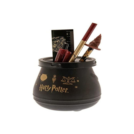 Porte-Crayons Harry Potter Chaudron Magique - Wizarding World