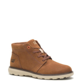 Bottes CAT Footwear Trey 2.0 pour Homme - Confort et Style Aztec