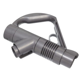 Poignée de Baguette en Plastique pour Aspirateurs Dyson - Modèle PFC260
