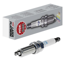 Bougie d'Allumage NGK PLZKAR6A-11 pour Voiture